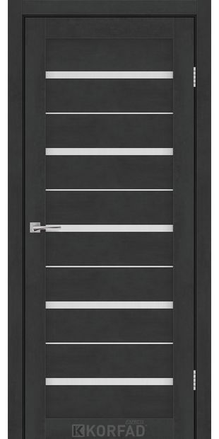 Межкомнатные двери ROXTON olympia-collection-roxton-beton-grafit